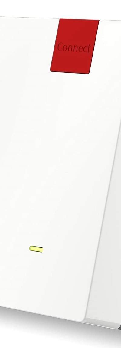 Redes (Fritz!, TP-Link, D-Link)