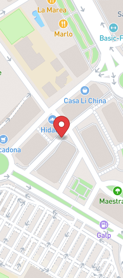 Vivienda en Albacete