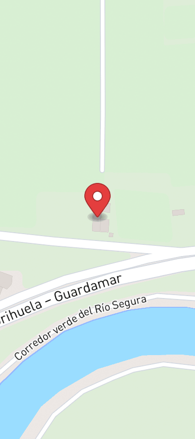 Finca en Rojales