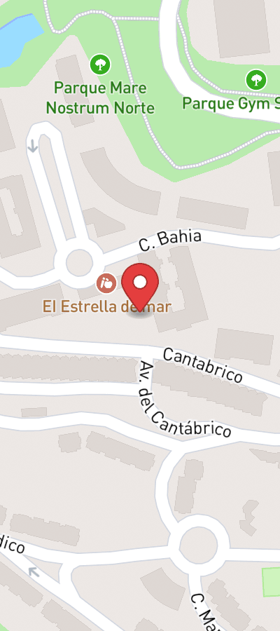 Vivienda en Benalmádena