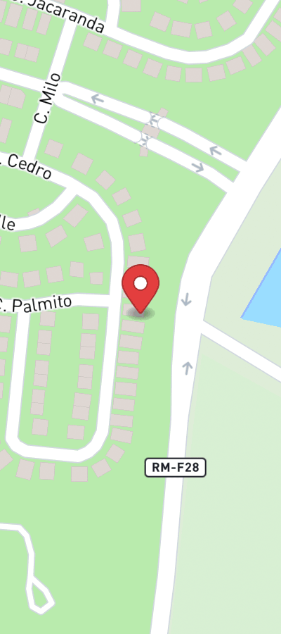 Vivienda en Torre-Pacheco