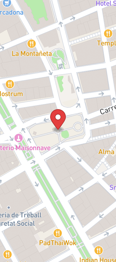 Garaje en Alicante