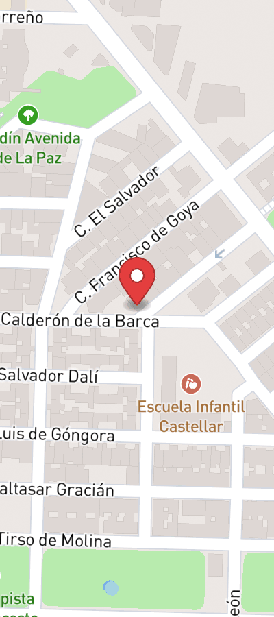 Local en Bullas