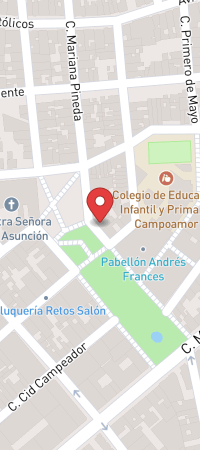 Local en Alcantarilla