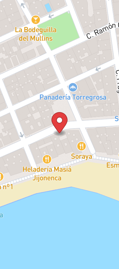 Local en Torrevieja