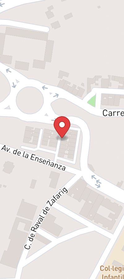 Vivienda en Monovar