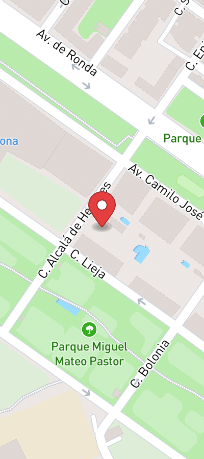 Garaje en Elda