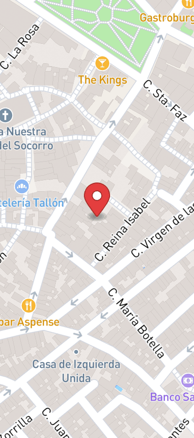 Vivienda en Aspe