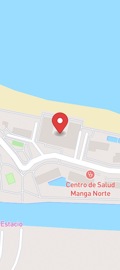 Vivienda en San Javier