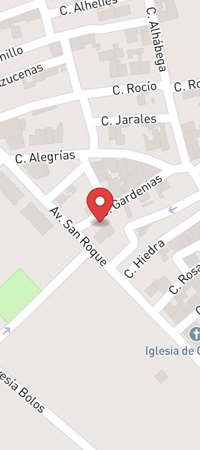 Urbana: En término de murcia, partido de cobatillas, calle gardenias, nº 2a, una parte de en Murcia