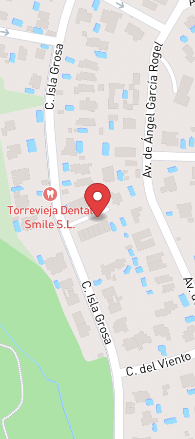 Vivienda en Torrevieja