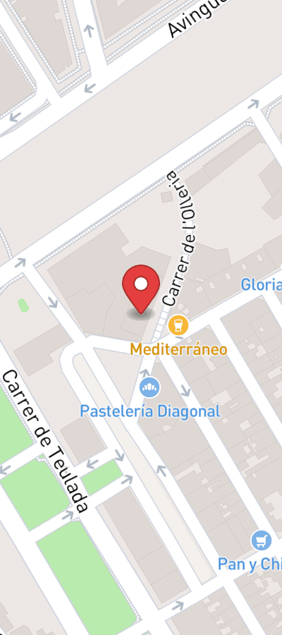 Nave industrial en Alacant/Alicante