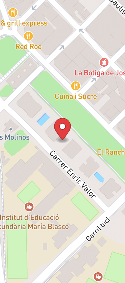 Garaje en Sant Vicent del Raspeig