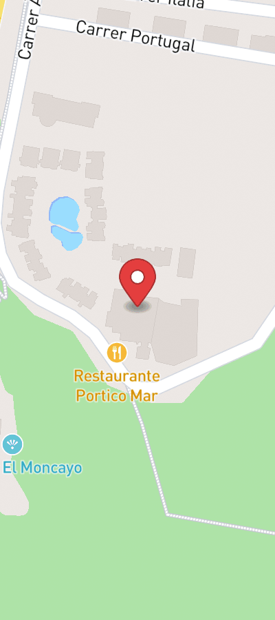 Local en Guardamar del Segura